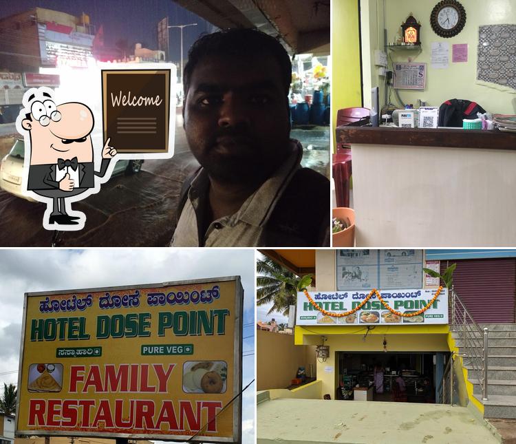 Hotel Dosa Point