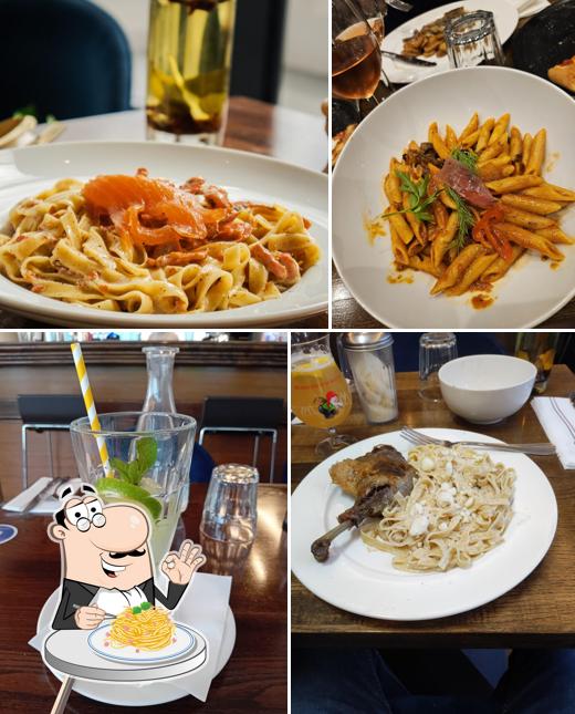 Restaurant LES ARTISANS