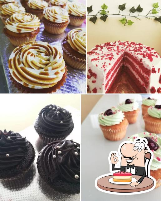 Beurre De Vanille Bakery , Pastry Shop for customized cakes and desserts, Tripunithura, Kochi