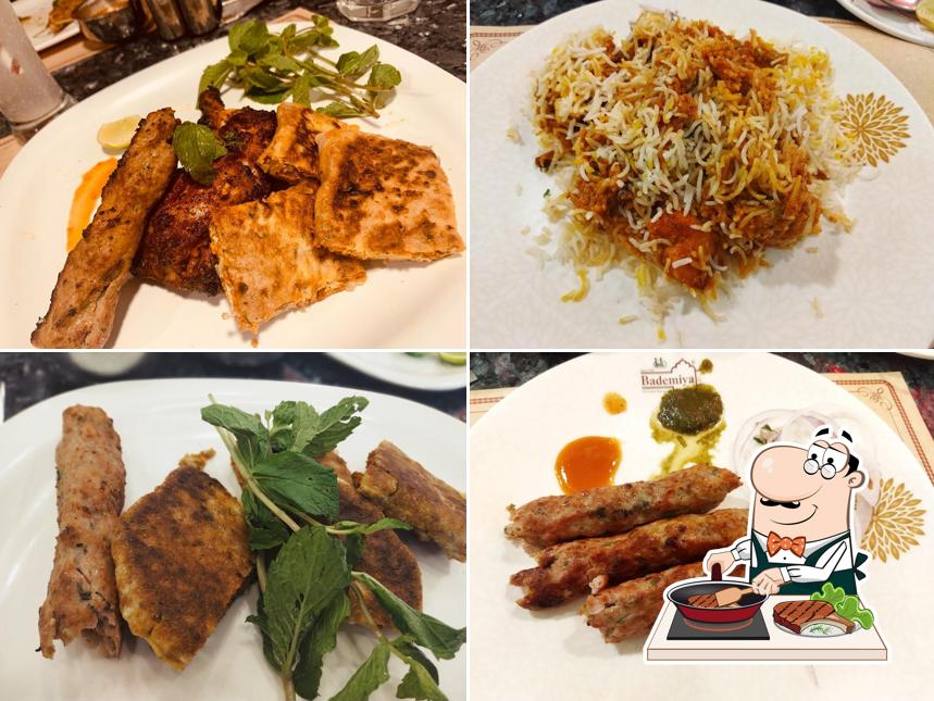 Bademiya Kebab Restaurant