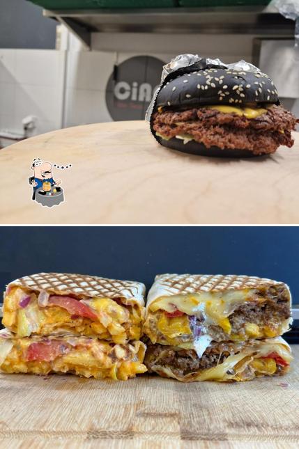 Cibo al Ciao Tacos Grenchen