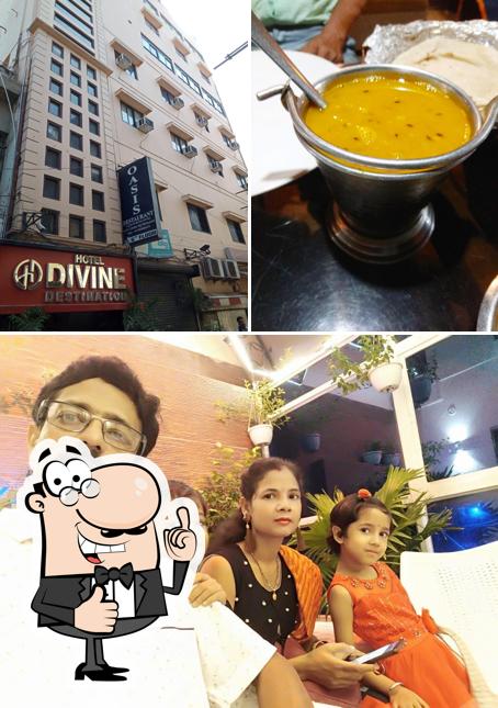 OASIS RESTAURANT photo