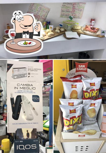 Bar Tabacchi F.lli Rizzuto