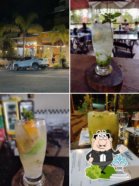 Bartiquim Bar e Restaurante