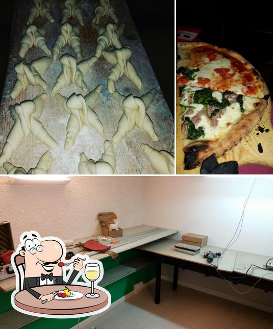 Forno Ferroni Di Ferroni Marcello E C. S.N.C.