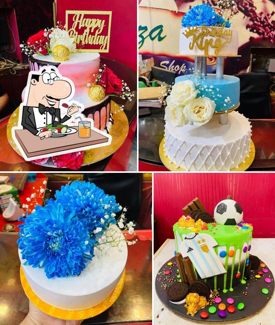 Meals at Taraknath Bakery