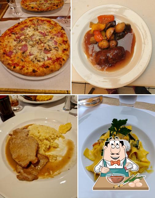 Ravioli al Tre Fratelli