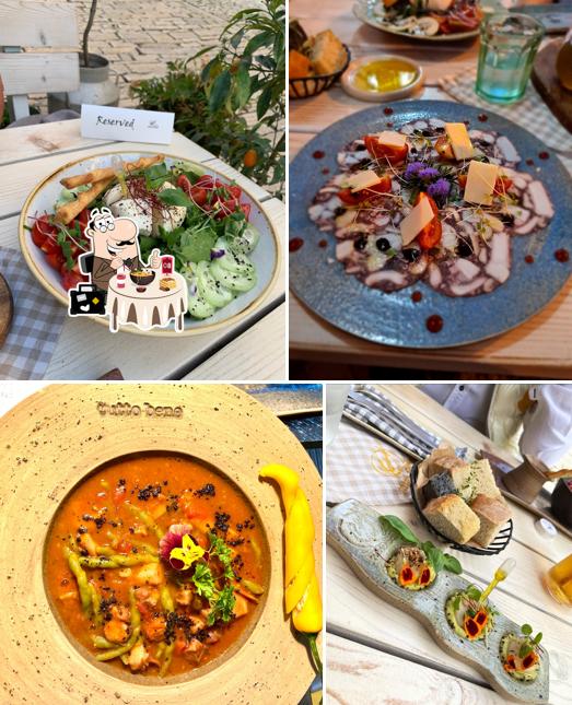 RESTORAN TUTTO BENE-ROVINJ