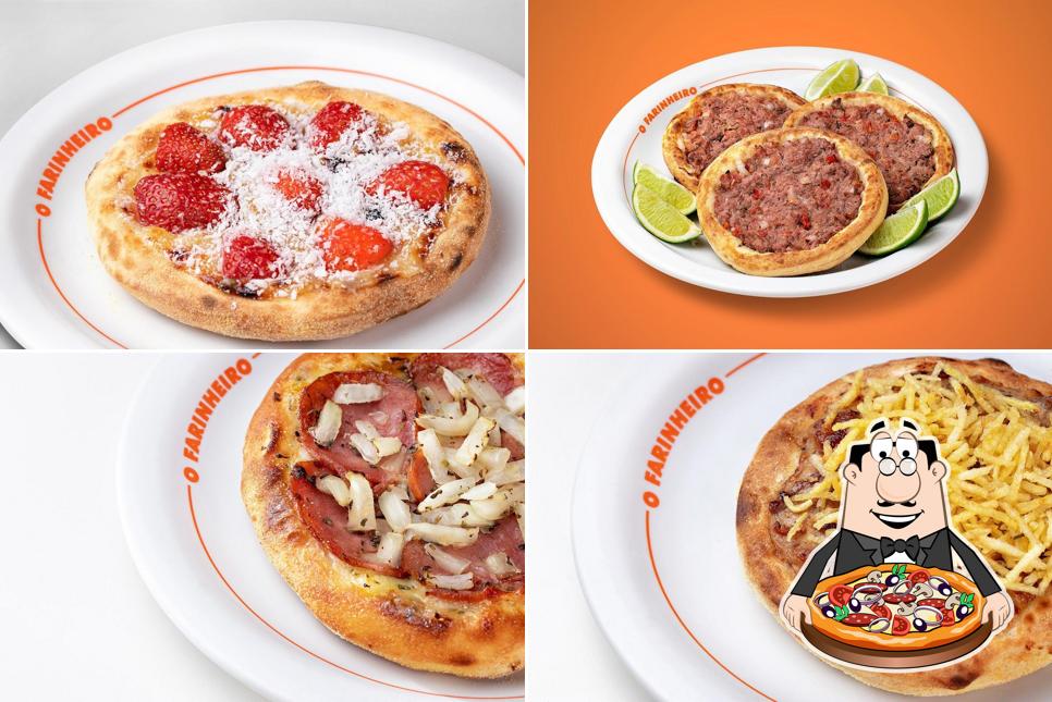 O Farinheiro Botucatu