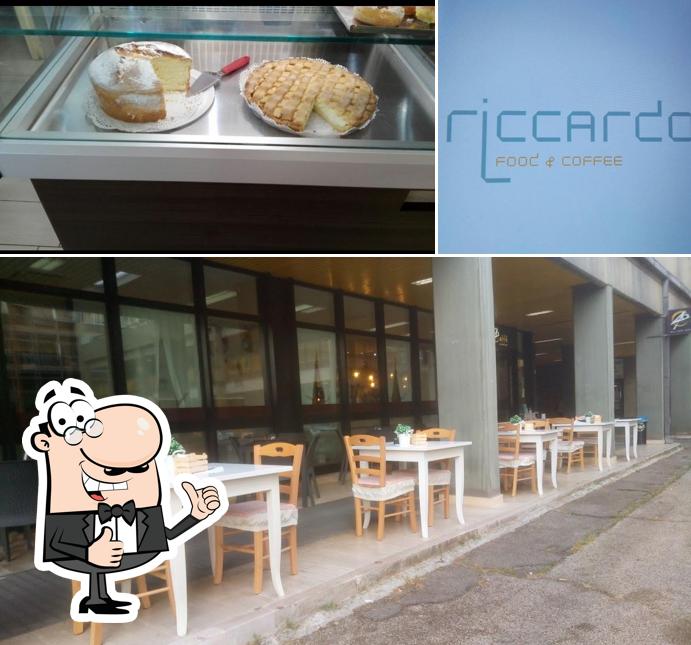 Foto di 40 Caffè Bistrot