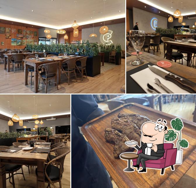 Casa dos Pampas Churrascaria