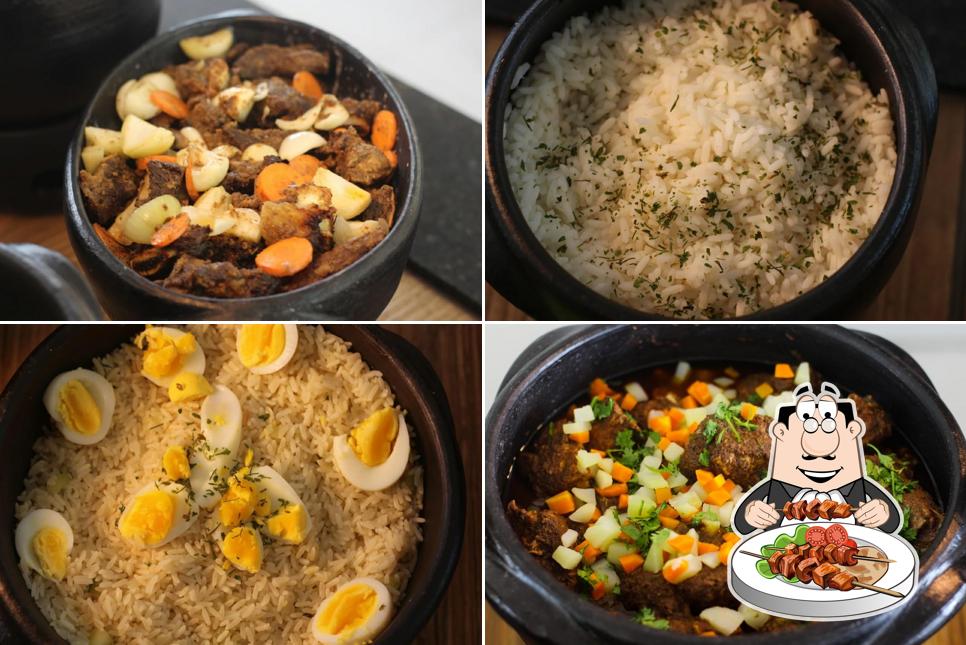 Coma Bem Restaurante