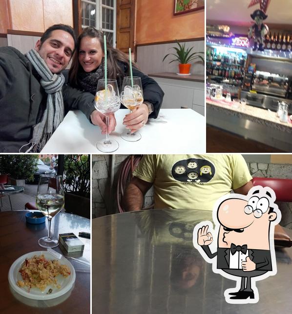 Bar Barbucchia Di Gianni Angelo E C.