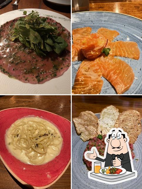 Platos en Seen - Restaurant & Bar