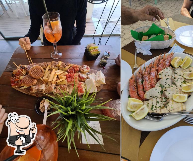 Immagine di LAG Lounge and Gourmet