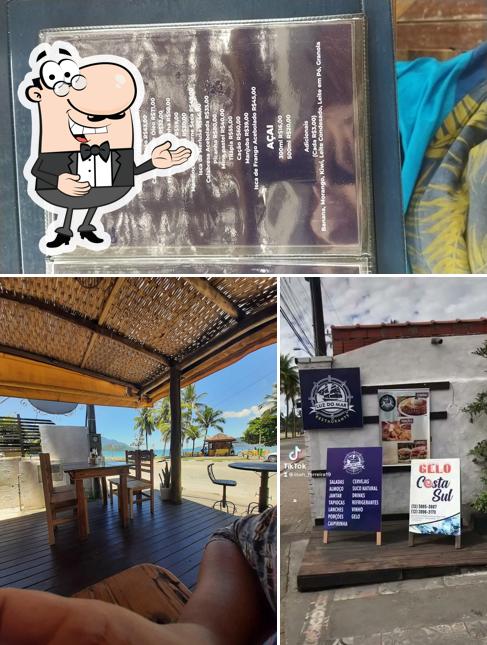 See this image of Luz do mar restaurante