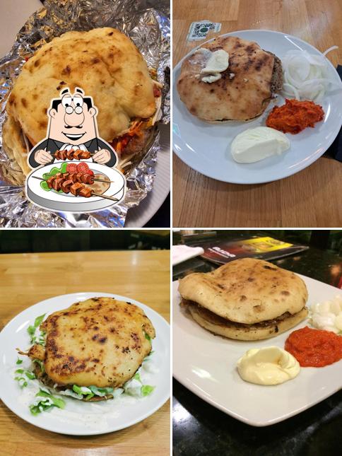 Cibo al Okrepčevalnica Ajda Ademi Esad s.p