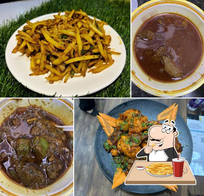 Reene’s Kitchen, Kahilipara