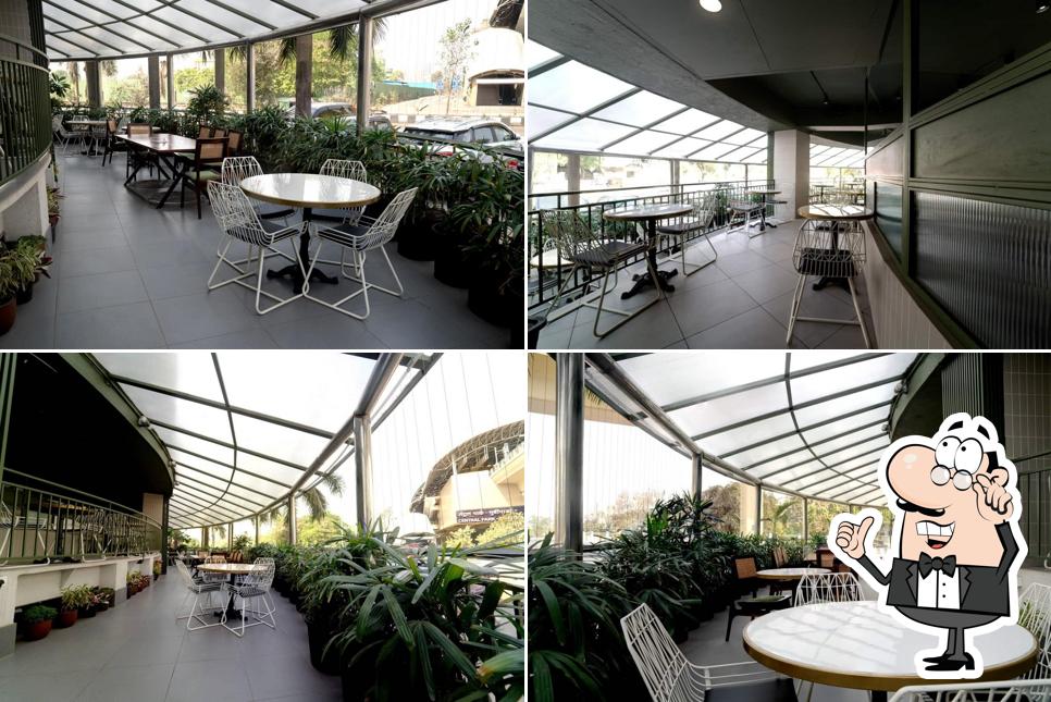 Zeno - Icecream Pizzeria Caffe