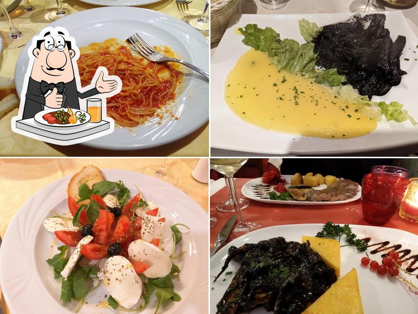 Trattoria Tre Spiedi