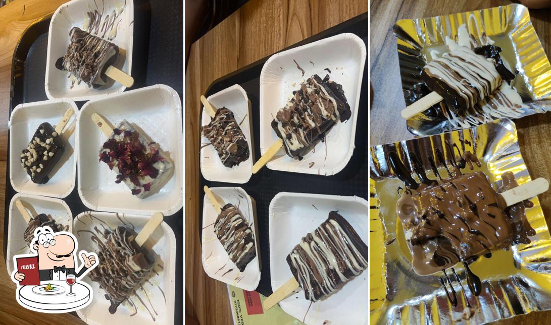 Meals at Waffle's House