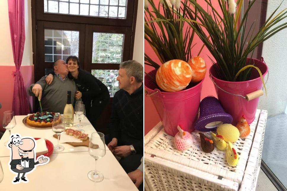 Immagine di Caffè San Marco