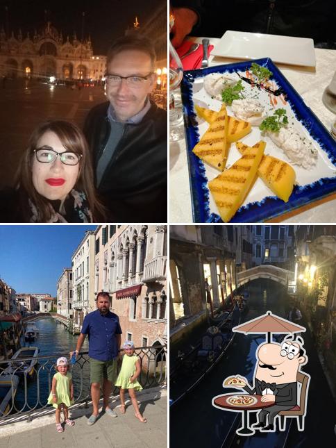 Guarda gli esterni di Caffe Canonica di Nie