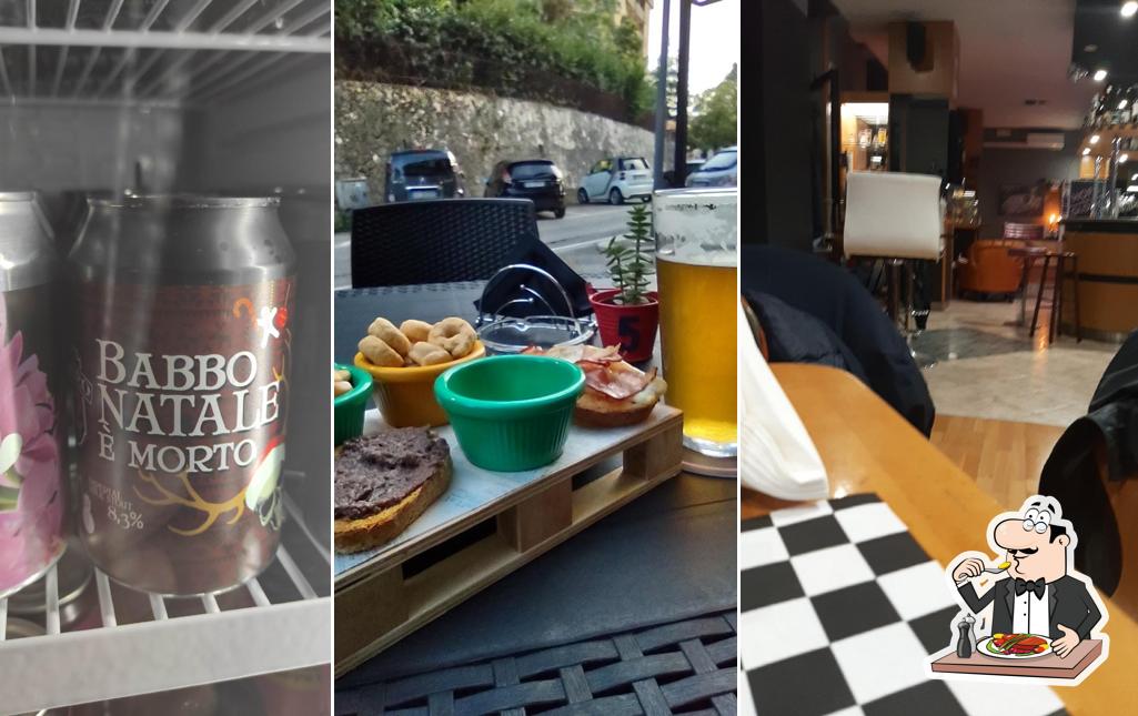 Cibo al Hops And Glory