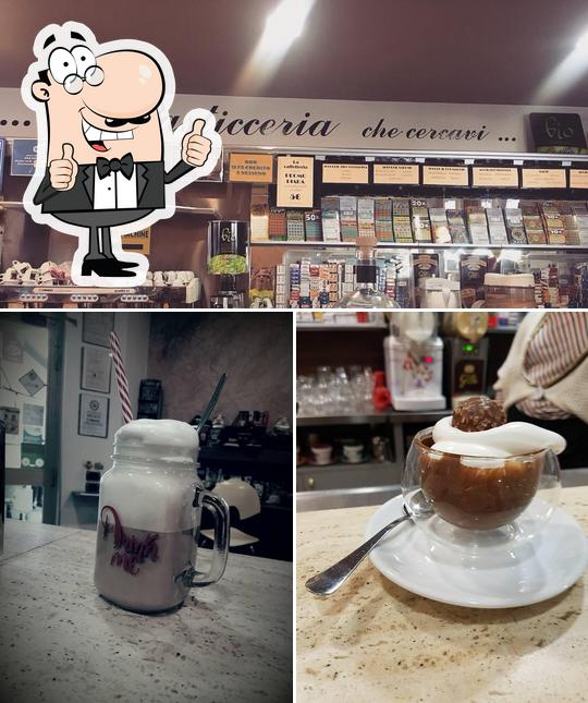Guarda questa foto di La Caffetteria Mammi Maria Luisa