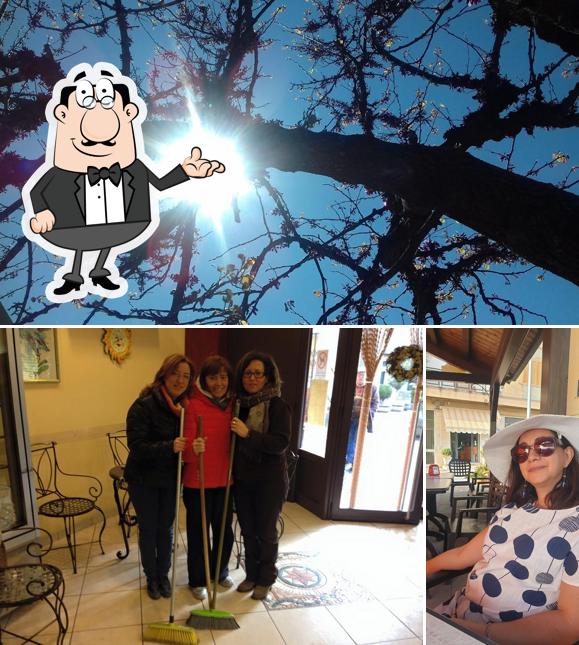 Tra le diverse cose da TUMEO si possono trovare la interni e esterno