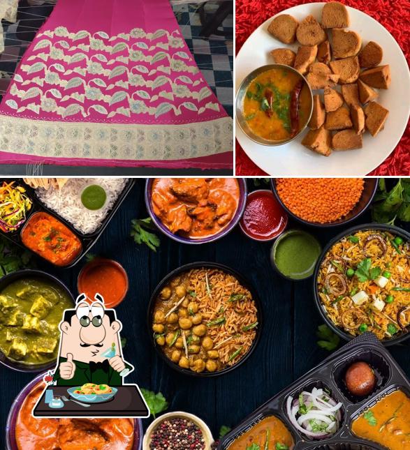 Jenny Kitchens is distinguished by food and interior