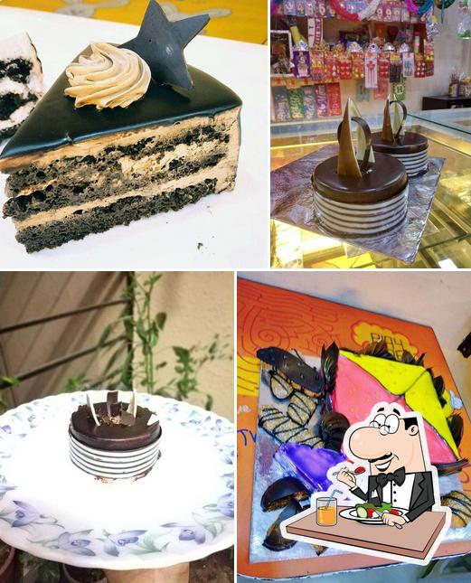 Jingles The Cake Day