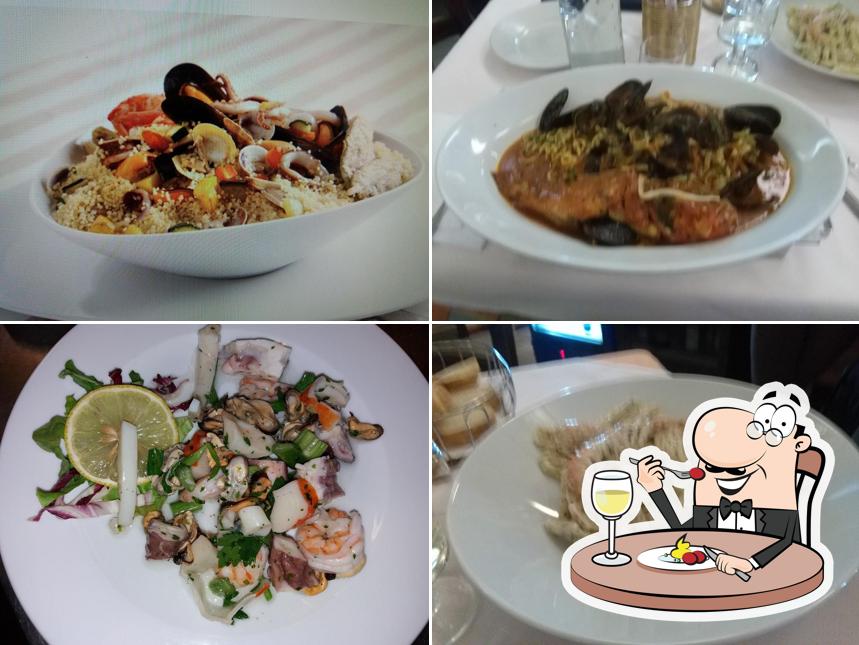 Ristorante Pizzeria La Tavernetta