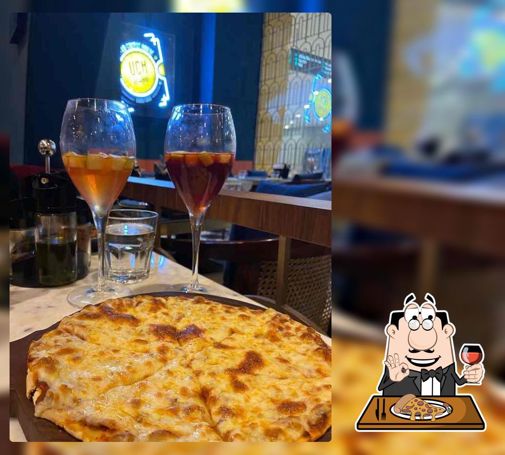 United Coffee House Rewind