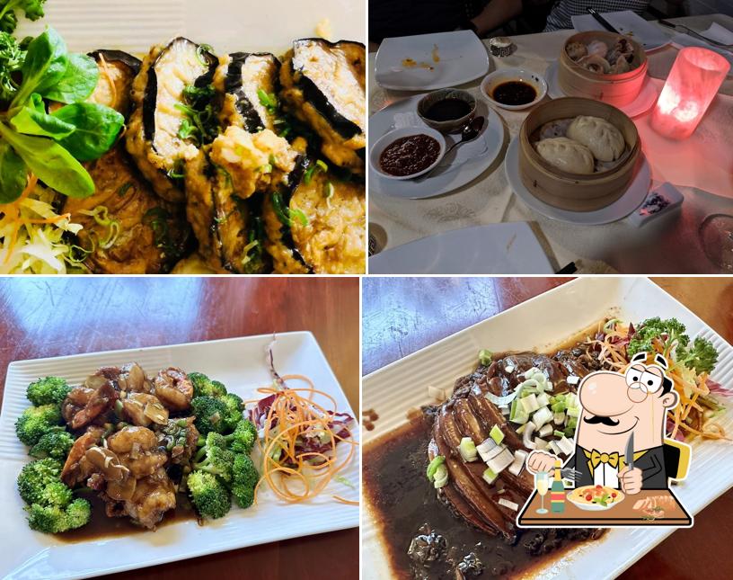 Cibo al Yan-Ruyi Restaurant