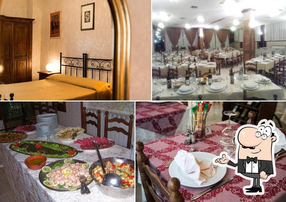 Ristorante Albergo Stella