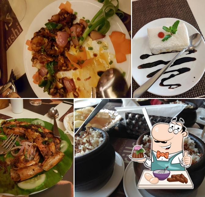 Ameer's Spoon - Multi Cuisine , MG Road