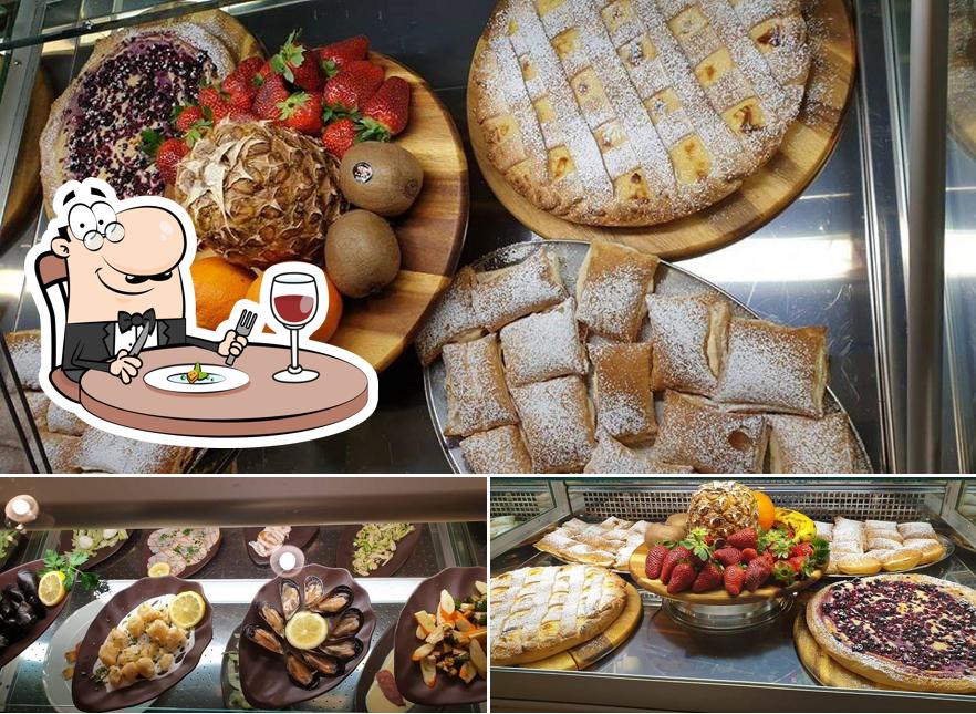 Cibo al Il Gusto Santeramo