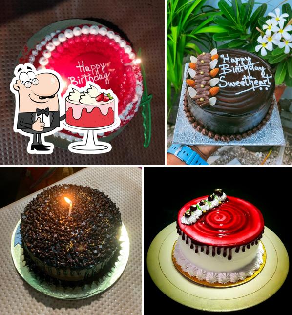 Patisserie And Cafe by Hungerr Over Heels image