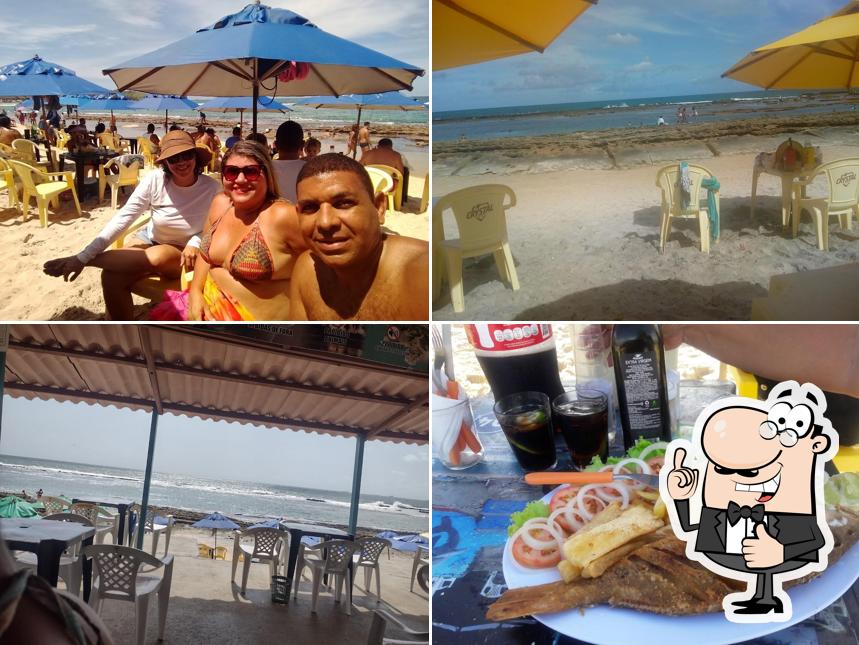 Bar Treiller Tropical