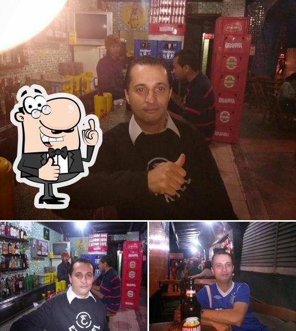 Bar do Suspiro picture