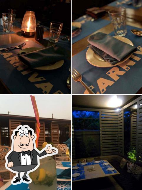 Carnival Restaurant & Bar Pune