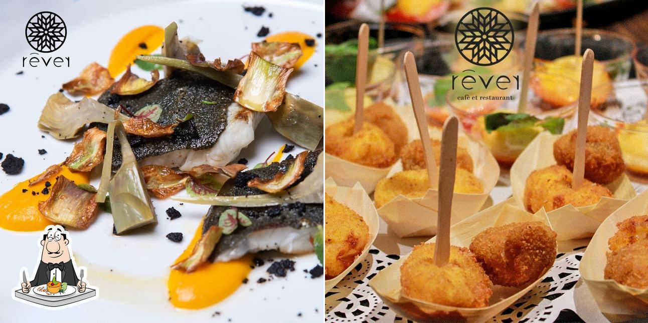 Platti al Rever Cafè et Restaurant