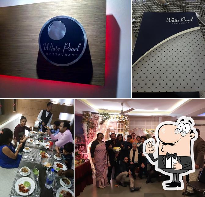 Look at this picture of White Pearl Restaurants