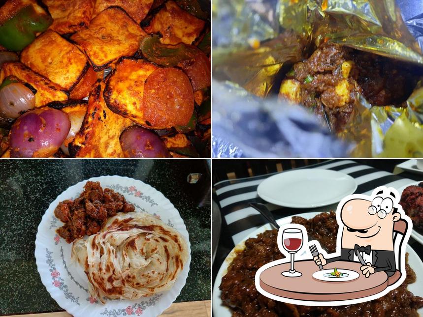 Open House Restaurant