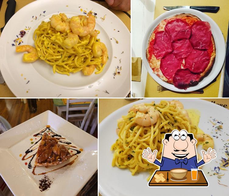 Platti al Doppio Zero