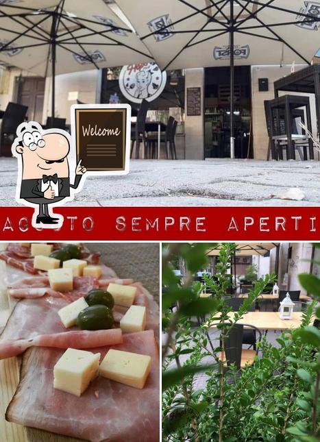 Ecco una foto di Hops Pub