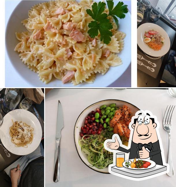 Snack bar Paprika Bellinzona