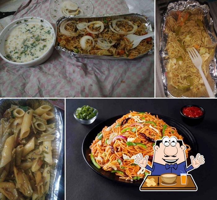 Ganesh Shankar Bhojnalaya