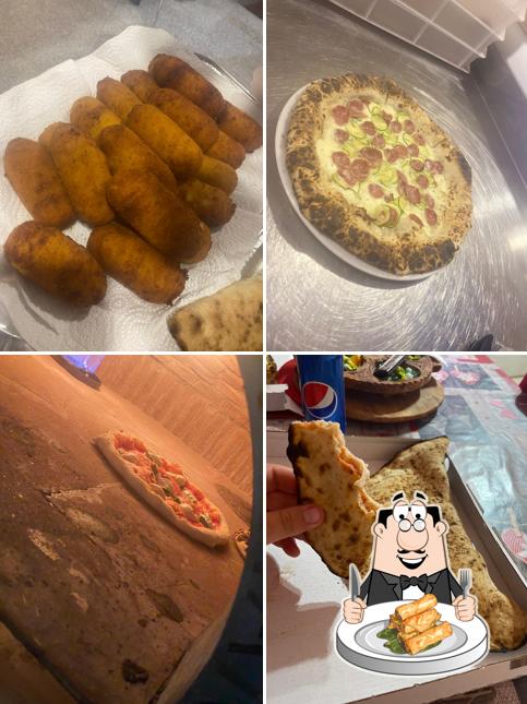 Pizzeria 380 Gradi(LA VERA PIZZA NAPOLETANA)